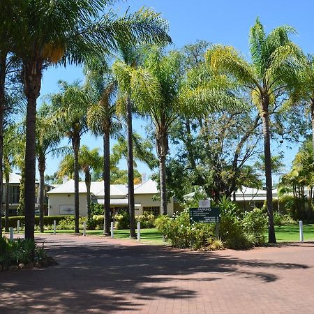 Swan Valley Oasis Resort Henley Brook Exterior photo