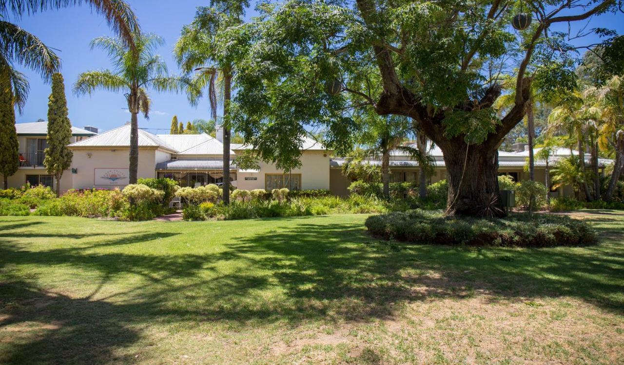 Swan Valley Oasis Resort Henley Brook Exterior photo