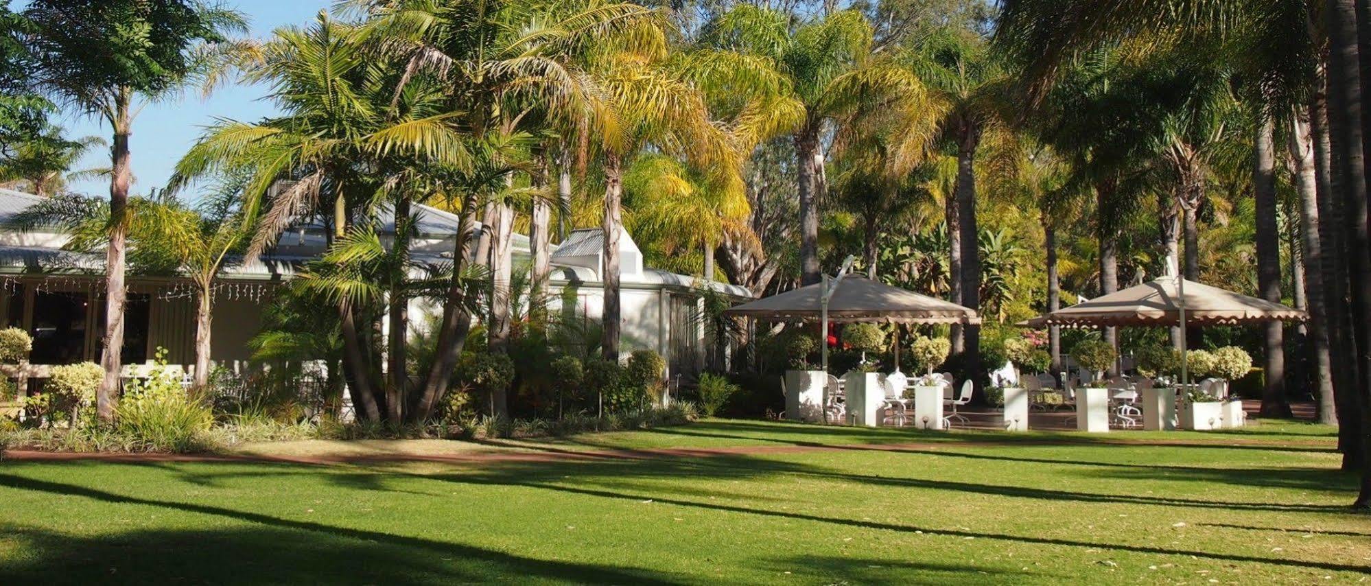 Swan Valley Oasis Resort Henley Brook Exterior photo